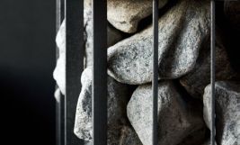 calefaccion para saunas