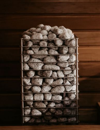 calefactores para saunas en mallorca