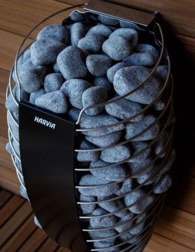 calefactores para saunas en menorca