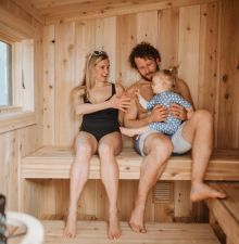 fabrica de saunas bio saunas