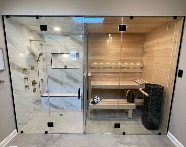 fabricantes de saunas en españa bio saunas