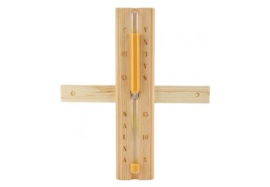 relojes de arena para saunas