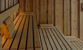 saunas acristalados en madrid