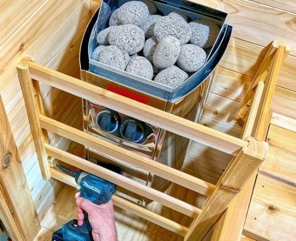 saunas en madrid espana