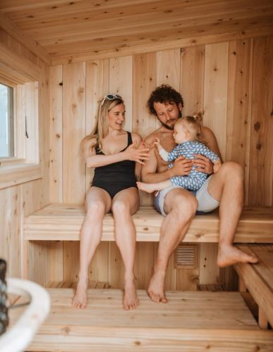 saunas personalizados en españa