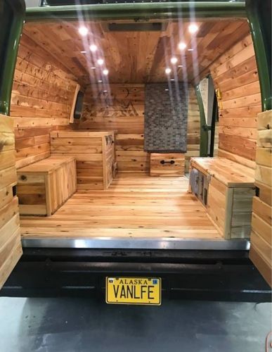 saunas portatiles en espana