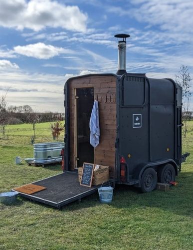 saunas rodantes en sevilla