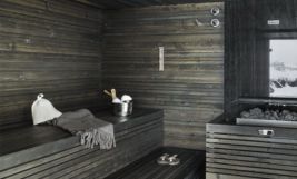 saunas rodantes personalizados