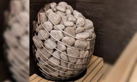 venta de calefactores para saunas en albacete